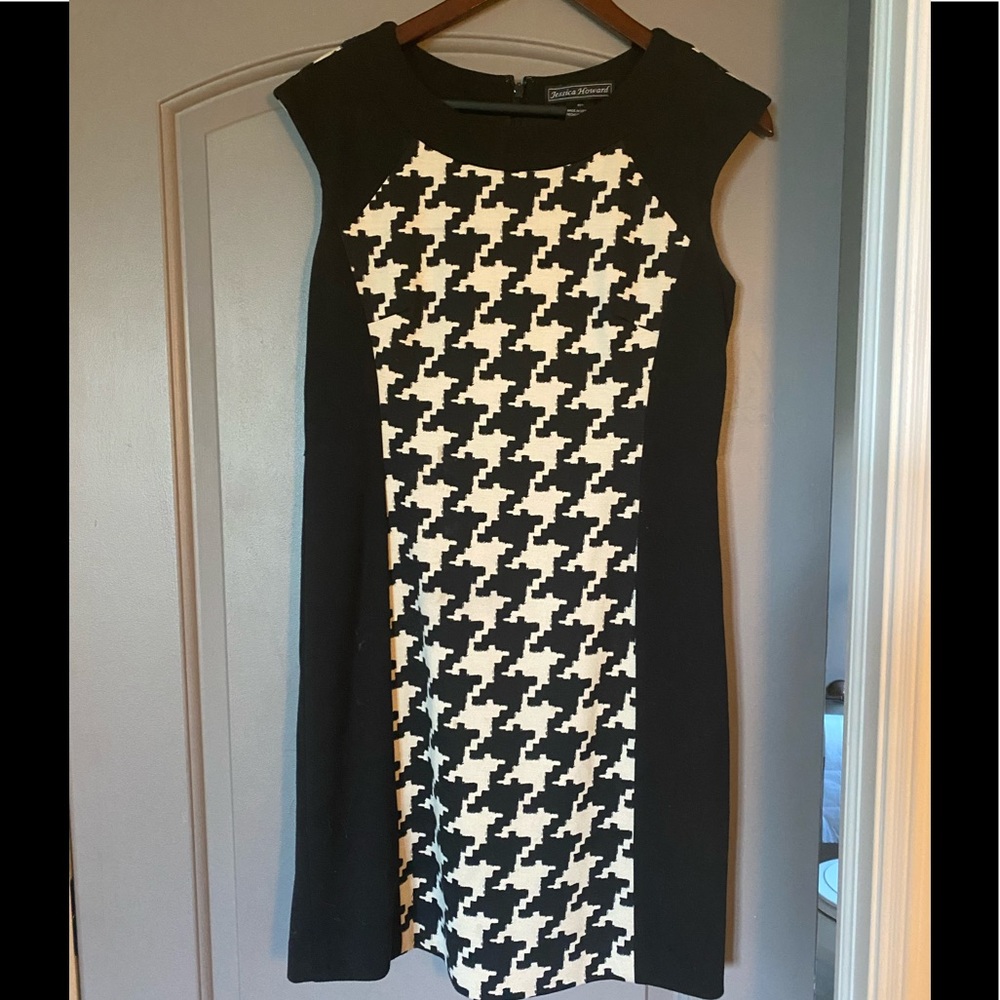 Jessica Howard Dress